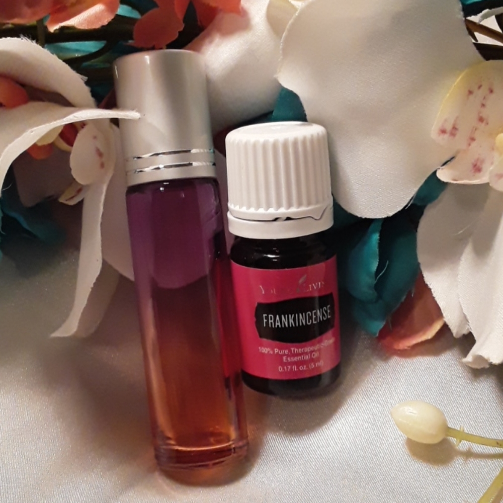 Frankense Essential Oil Roller 10ml